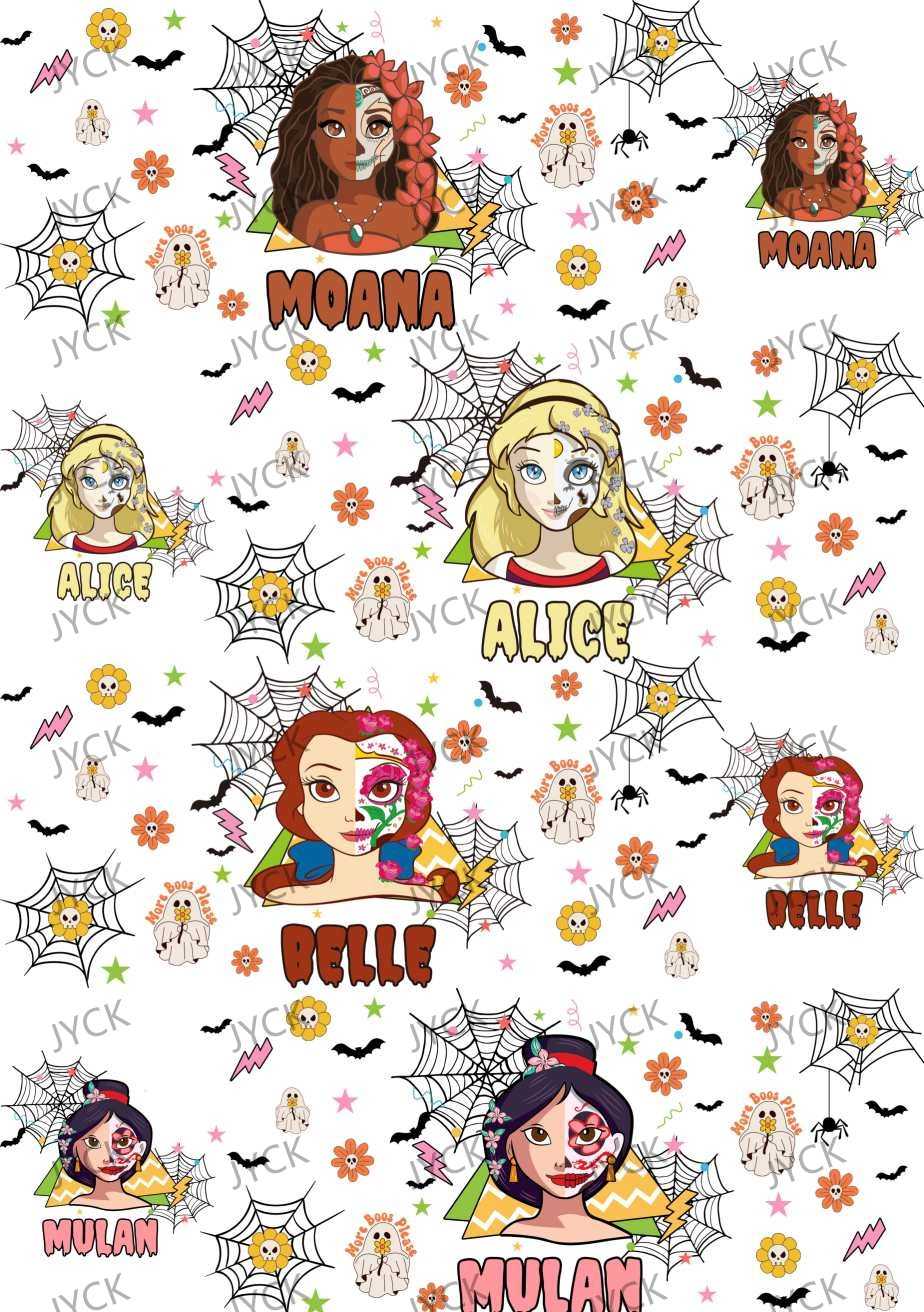 Q303